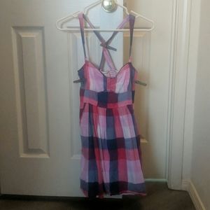 Sun dress